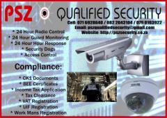 PSZ Qualified Security