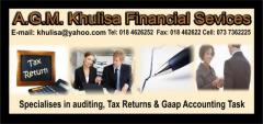 A.G.M. Khulisa Finacial Services