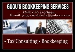 Gugu's Bookkeeping Services