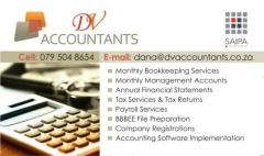DV Accountants