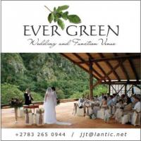Evergreen Wedding & Function Venue