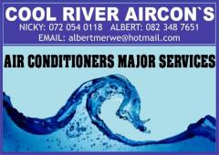 Cool River Aircon`s