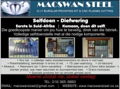 MacSwan Steel