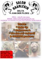 Salon Haarlekin