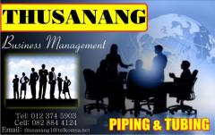 Thusanang Business Management