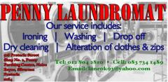 Penny Laundromat