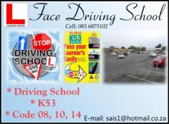 Face Driving School
