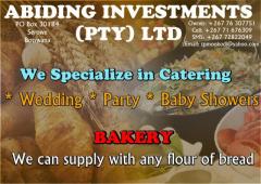 Abiding Investments Pty Ltd