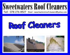 Sweetwaters Roof Cleaners
