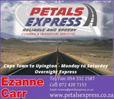 Petals Express