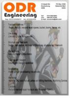 O D R Engineering