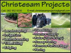 Christesam Projects