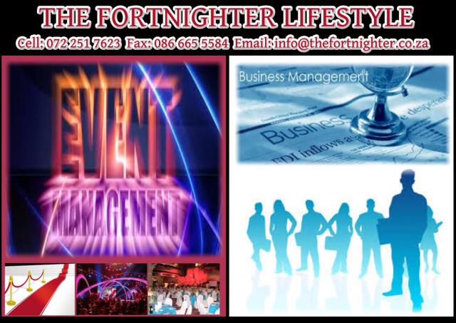 The Fortnighter Lifestyle