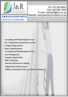 J & R Accountants