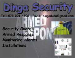 Dunga Security