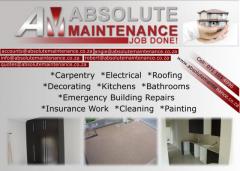 Absolute Maintenance Services