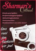 Sharmaris Onthaal