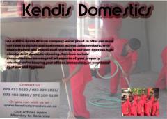 Kendis Domestics