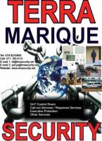 Terra-Marique Security