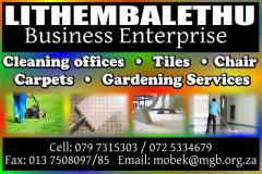 Lithembalethu Business Enterprise