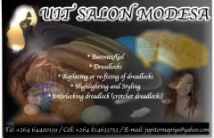 UIT Saloon  Modesa