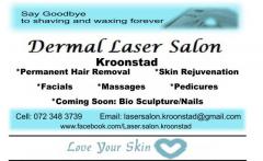 Dermal Laser Salon