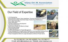 Vijay Ori & Associates