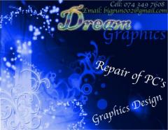 Dream Graphics