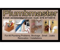 Plumbmaster