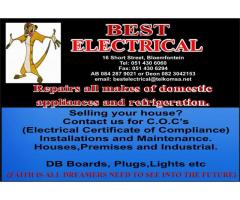 BEST ELECTRICAL.
