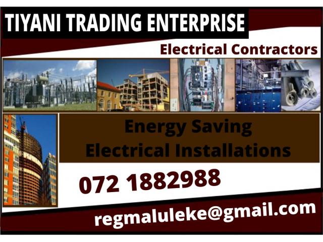 Tiyani Trading Enterprise