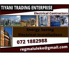 Tiyani Trading Enterprise
