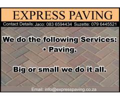 Express Paving