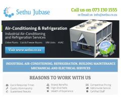 Air Conditioners Sethu