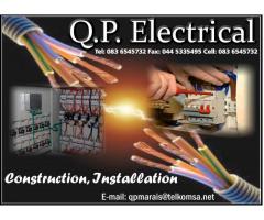 Q.P Electrical