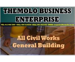Themolo Business Enterprise