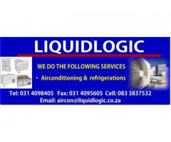 Liquidlogic