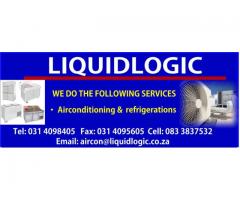 Liquidlogic