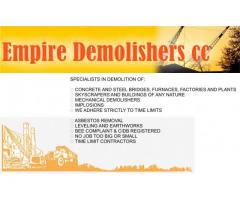 Empire Demolishers