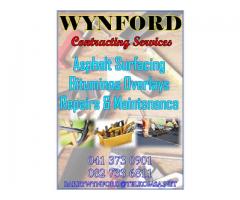 Wynford Contracting Services