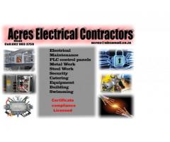 Acres Electrical Contractors
