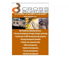 Cross Border