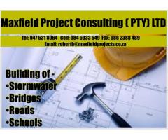 Maxfield Project Consulting ( PTY) LTD