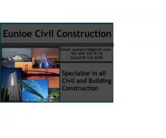 Eunioe Civil Construction