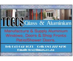 Togos Glass & Aluminium