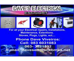 Dave's Electrical