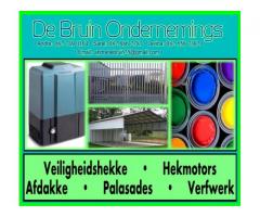 De Bruin Ondernemings