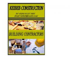 Keibeb Construction