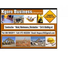 Kgoro Business Enterprises