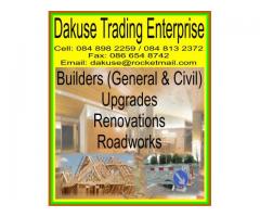 Dakuse Trading Enterprise